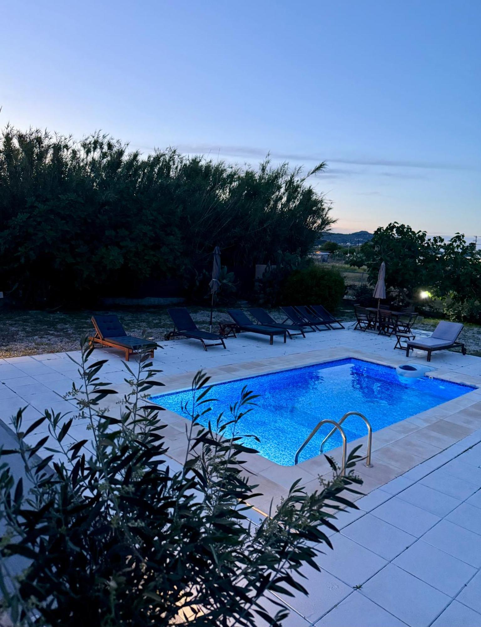 Villa Summer Breeze *