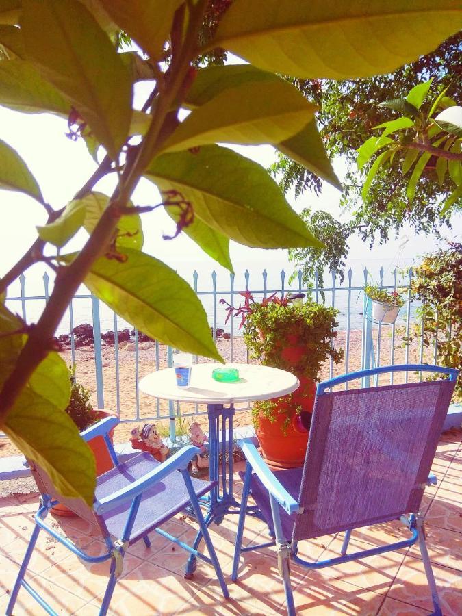 Vama Stegna * Archangelos (Rhodes)
