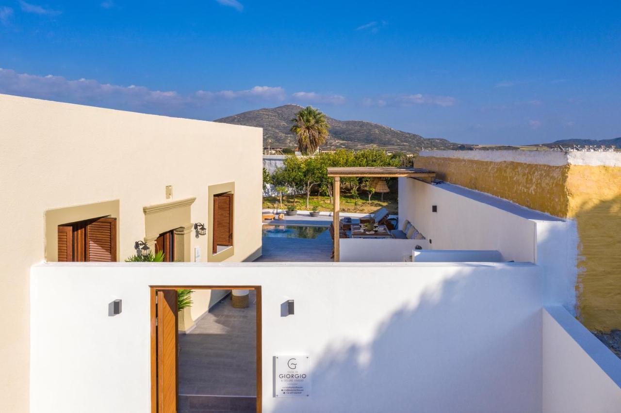Holiday home Giorgio Deluxe