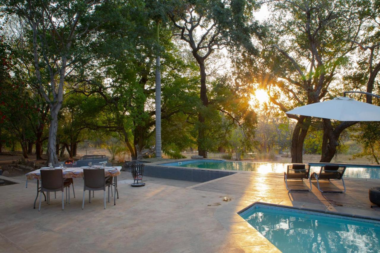 Southern Sands Eco 3* Hoedspruit