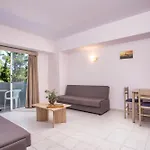 Sun & Sea Hotel Apartments
