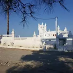 Snow White Castle Apartment