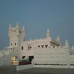 Snow White Castle Apartment