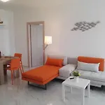 Bouganville Apartment Stegna