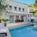 Executive Rhodes Villa Villa Barbie 2 Bedroom With Sea Views Pefkos