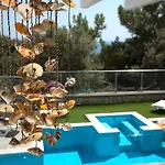 Blue Dream Luxury Villas Exclusive 2 Bedroom Villa Privee - Villa Ellie