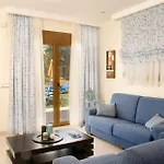 Executive Rhodes Villa 4 Bedroom 4 Bathroom Bd Villa Pefkos