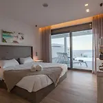 Villa Faros Cavo Vlycha Lindos