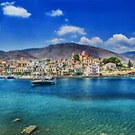 Villa Faros Cavo Vlycha Lindos