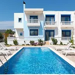 Rita Mare Villas