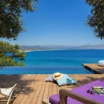 Lindos Kerylos Villa