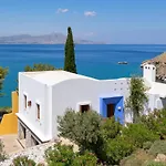 Lindos Kerylos Villa