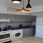 Elli Beach Apartment Top Location Rodos
