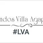 Lindos Villa Agape