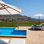 Villa Alkyoni Lindos