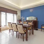 Delta Wellness Villa