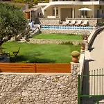 Villa Linda Tsambika Afandou