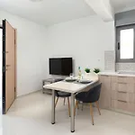 Rhodes Luxury Apartments