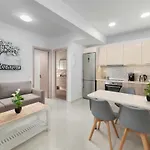 Rhodes Luxury Apartments