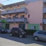 Ariadne Apartment