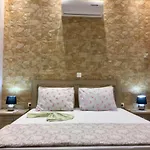Stylish Mini-Suite For 4 People In Central Rhodes!