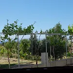 Garden House