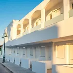 Apartment Delos Beach