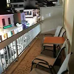 As Alesias Suites.Room 12.
