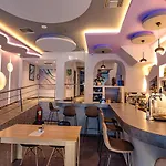 N E P Center Hotel Rodos