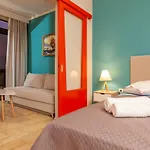 Chambre Orange