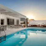 Villa Emerald With Swimming Pool In Lindos