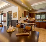 Costa Mari Villa By Rhodes4Vacation