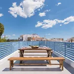Casa Blue