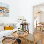 Casa Plumeria Of Old Town Rhodes