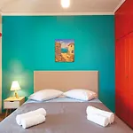 Chambre Orange