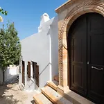 Lindos Shore Junior Suite