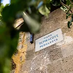 Casa Plumeria Of Old Town Rhodes