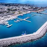 Marina View Apartment