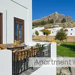 Lindos Amphitheater Villas And Apartments