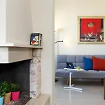 Rhodes - Kallithea J&G Flat