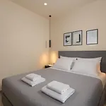 Lucian City Apartments