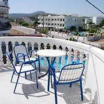 White Palace Pavlos Apartment1