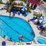 White Palace Pavlos Apartment1