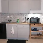 Cozy Apartment