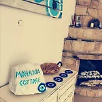 Monaxia Cottage