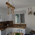 Galazia Thea Apartments