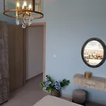 Galazia Thea Apartments
