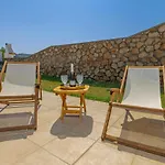 Lindos Villa Agape