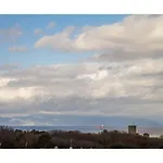 Castle Panoramic View Penthouse Near The Old Town