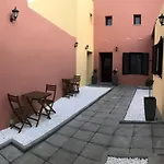 Apartments In The Center Marasia